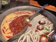 -珮姐老火锅(新街口店)