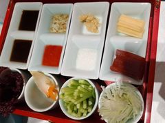 -聆桂烤鸭·金奖烤鸭(静联广场店)