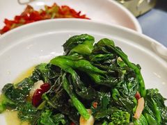 -徽镇小厨·经典徽菜(十里河店)