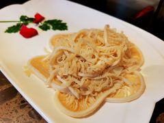 精品千层肚-小龙坎老火锅(西安路店)