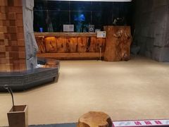 -恒坤北纬42度温泉洗浴(公园路店)