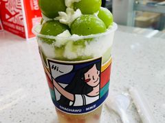 -茶茶巫CHACHAWU(裕华万达店)