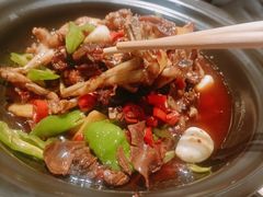 -串盟烧烤·长沙美食地标(星沙店)