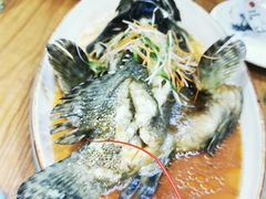 -蟹老板的海鲜