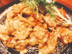 -玛格萝妮比萨屋(四平店)