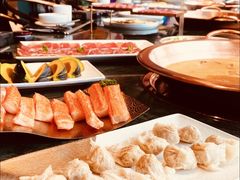 -肆味(东原1891江景店)