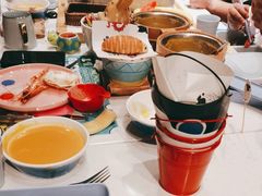 -水桶王国主题餐厅·聚会·生日派对·亲子活动·家庭套餐(亚龙湾希尔顿店)