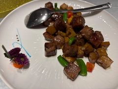 -海粤阁·精致粤菜·宴会厅(宝安店)