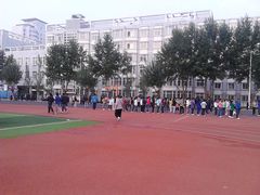 -东北大学(南湖校区)