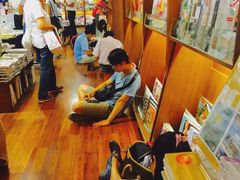 -诚品书店(敦南店)