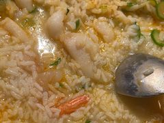 -避风塘(宝山万达店)