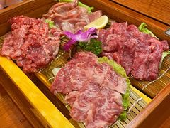 -大阪烧肉BAKA一代(十亩地店)