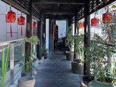 -道南書院·私房菜·早午茶·茶馆