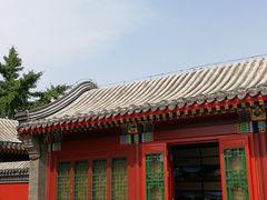 -郭守敬纪念馆