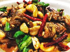 大理永平黄焖鸡配油煎面-泓0871臻选云南菜·味庄