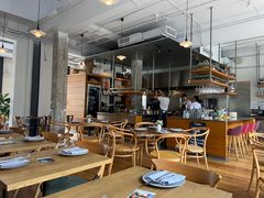 -BOR Eatery(安福路店)