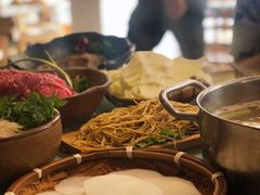 -盡膳口福·百年汤方火锅(科华北路店)