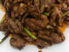 -九龙餐厅(大沽路店)