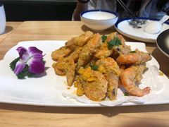 -莲花公园煎蟹(总店)