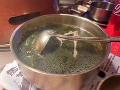 -西塔老太太泥炉烤肉(温州首店万象城黑金店)