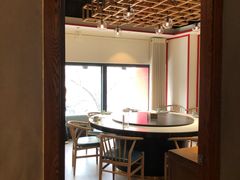 -山丹丹西北菜(金贸大厦店)