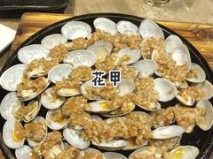 -何师烧烤Pro ·江湖川菜·小龙虾·精酿(太古里旗舰店)