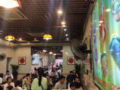 大堂-顺记冰室(宝华路店)