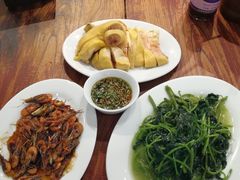 -南翔饭店