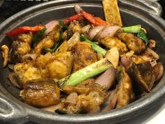 -新兴·金羊座·粤菜点心(乐峰店)
