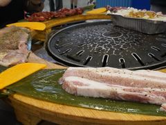 -玄希浪漫厨房·韩料烤肉(湖滨银泰in77店)