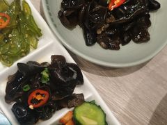 -康师傅私房牛肉面(马泉营奥莱店)