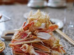 -震海贝烤贝·民俗特色店(延吉总店)