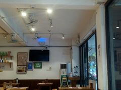 大堂-木屋烧烤(南新店)