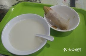 Changmen Yaoji Soy Milk