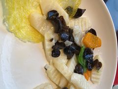 -柴米油盐(土菜院子店)