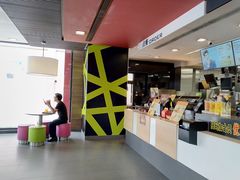 -麦当劳(新新大道岗丰店)