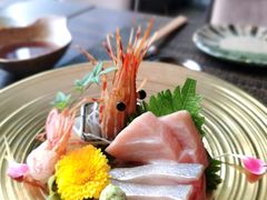 toro刺身-田舍家Inakaya(天汇igc店)