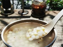 鸡头米小圆子-随柳居·苏式小吃(建新巷店)