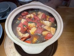 -蜜桃餐厅·伴山(海岸城店)