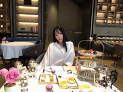 -北京三里屯CHAO酒店