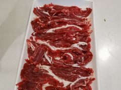 -食潮汕头鲜牛馆(望京保利店)