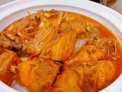 -大鹏饭店·金陵家宴(奥体中心店)