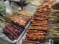 -圆西烤肉(园西路店)