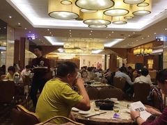 -稻香酒家·33年老字号·港式粤菜(富邦中心店)