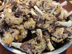 -肚子铺羊蝎子火锅