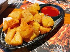 -火联烧烤(学院路创始店)