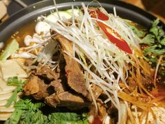 -TAIFORKS 大福食堂·山葵烤肉料理·拌饭(宝安店)