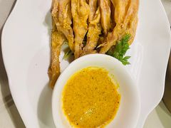 -大鸭梨烤鸭(甘家口店)