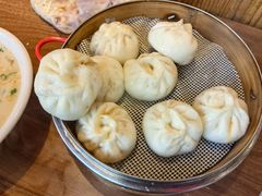 -文武王氏烧饼·无矾油条(西溪路店)