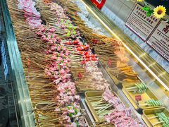 -为民烧烤吧.自贡爆炒菜.成都烧烤(收录20年好店)